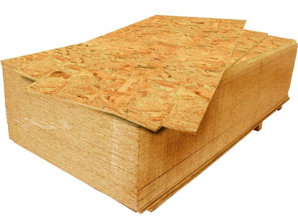 Desky OSB