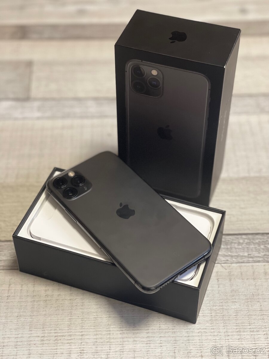 iPhone 11 pro 512gb