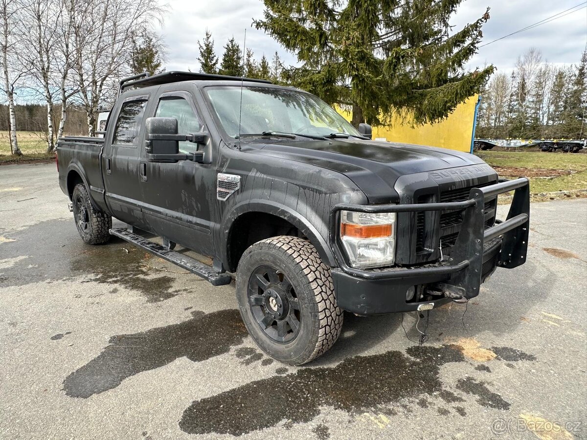 Ford f250