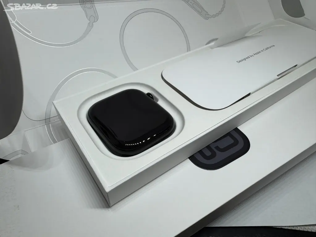 apple watch 10 46mm