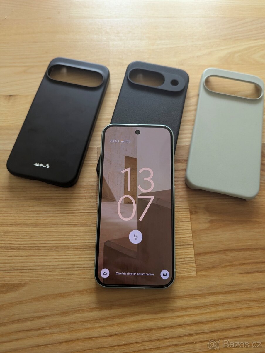 Google Pixel 9 12GB/128GB Wintergreen