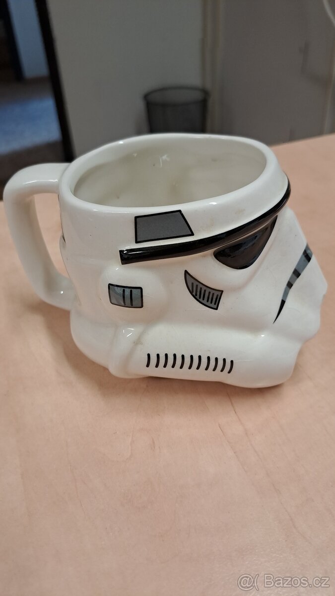 Hrnek Star wars