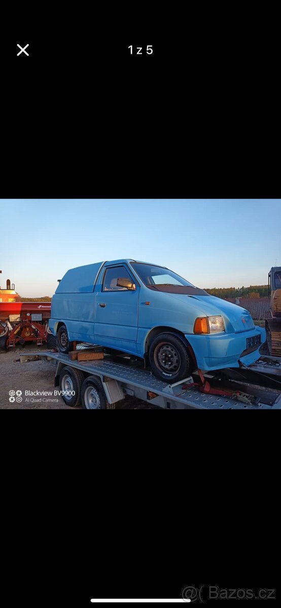 Tatra beta