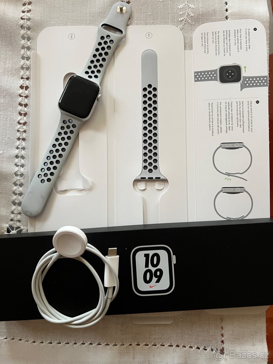 Apple Watch SE 40MM