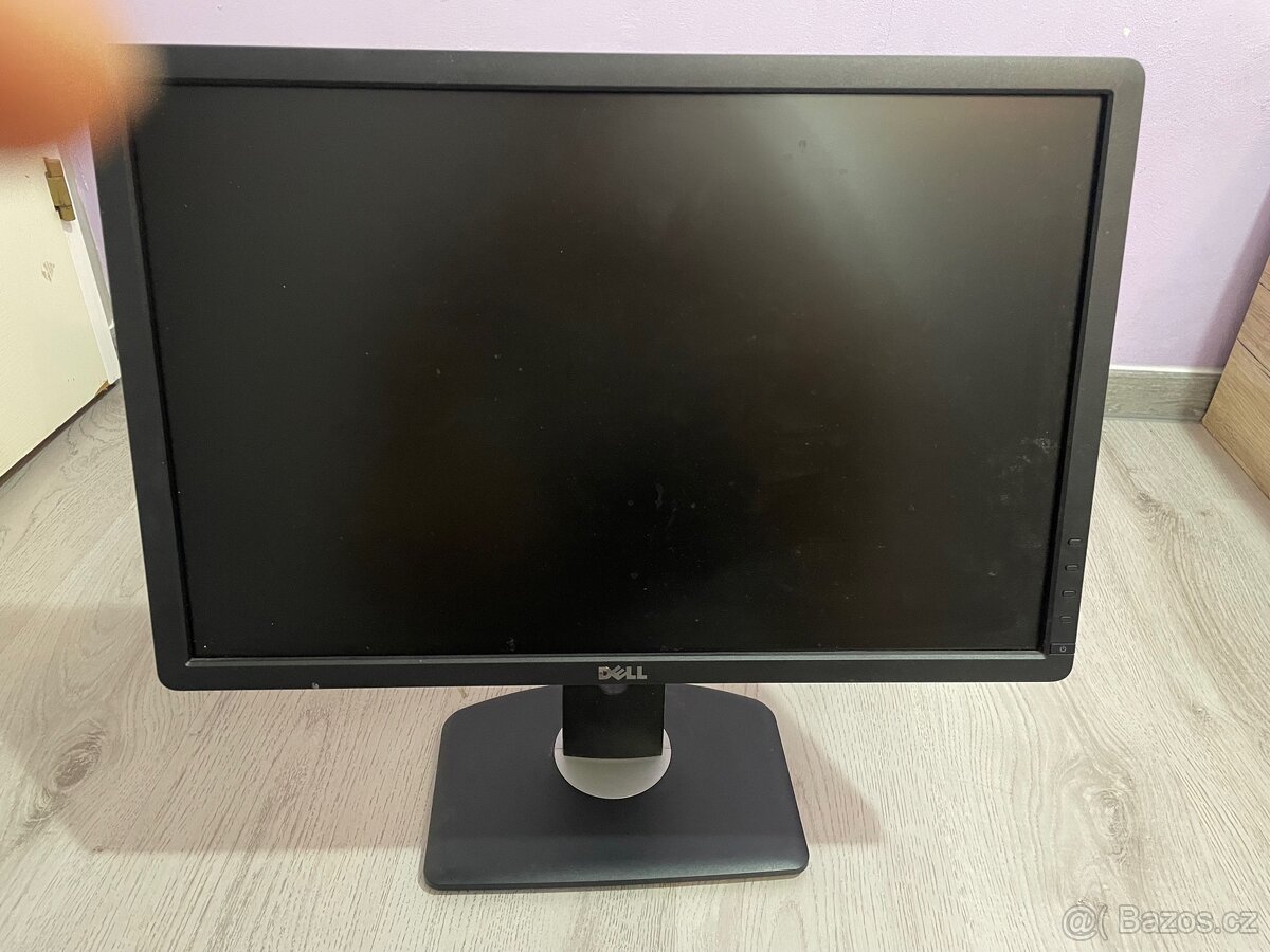 Monitor Dell P2213t