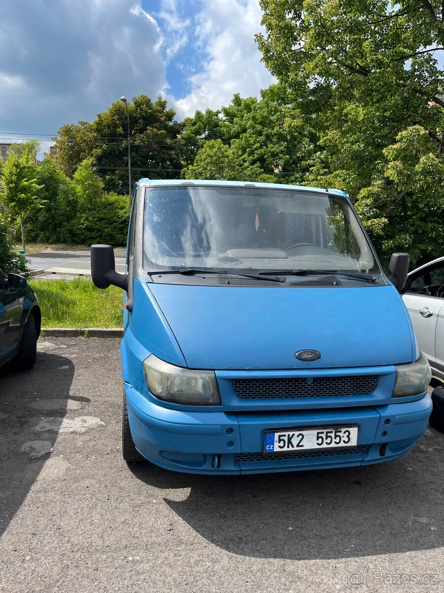 Ford