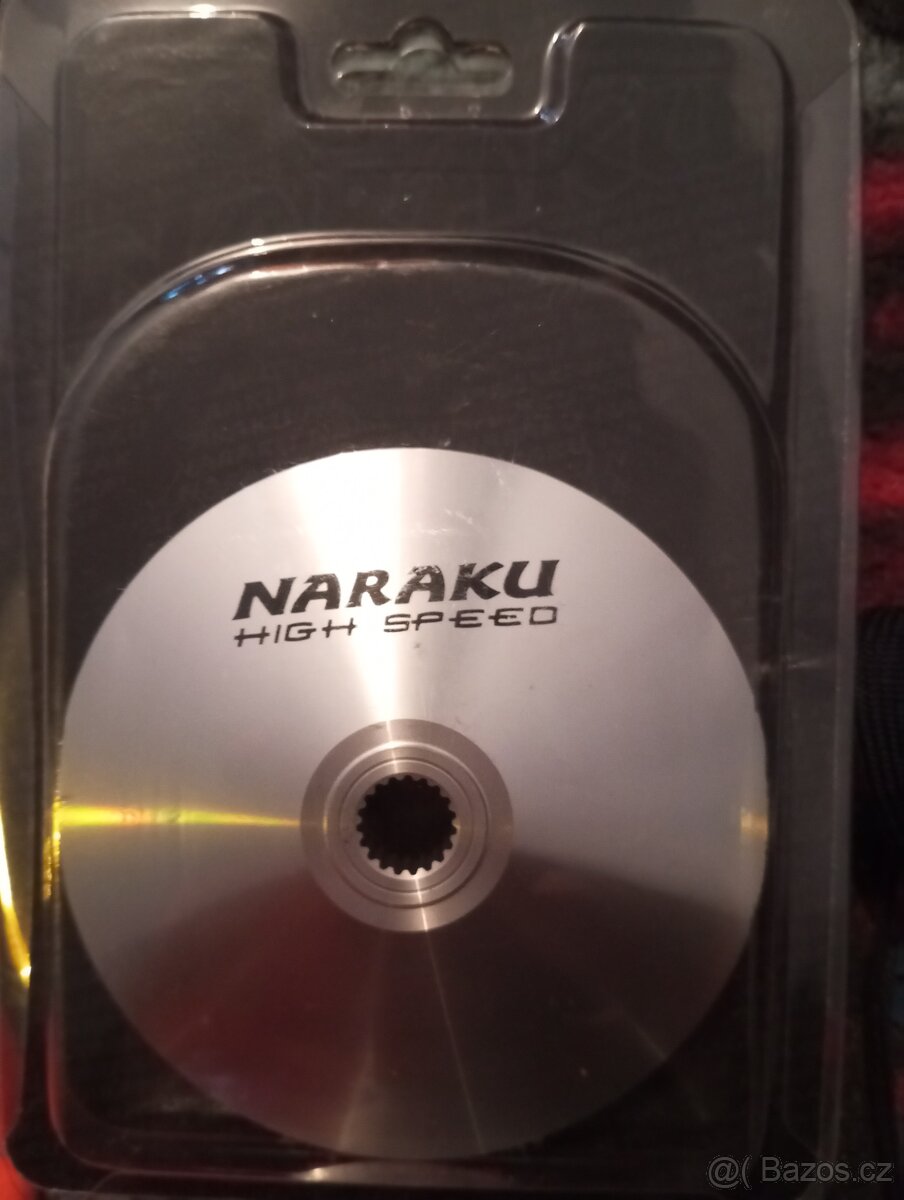 Prodám Variátor Naraku 125-180ccm