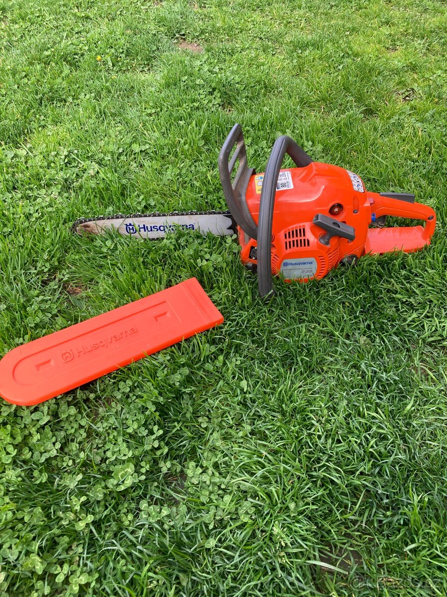 Husqvarna 236