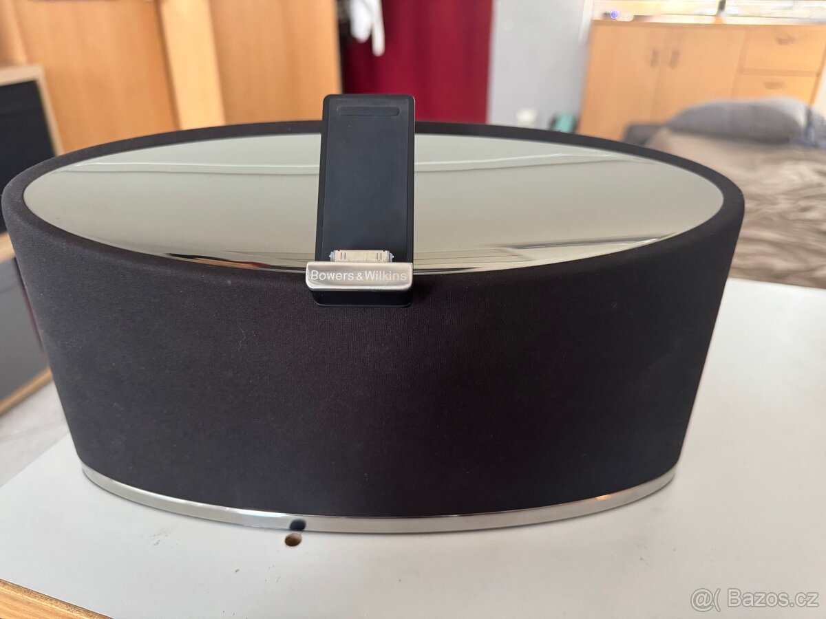 Bowers & Wilkins Zeppelin