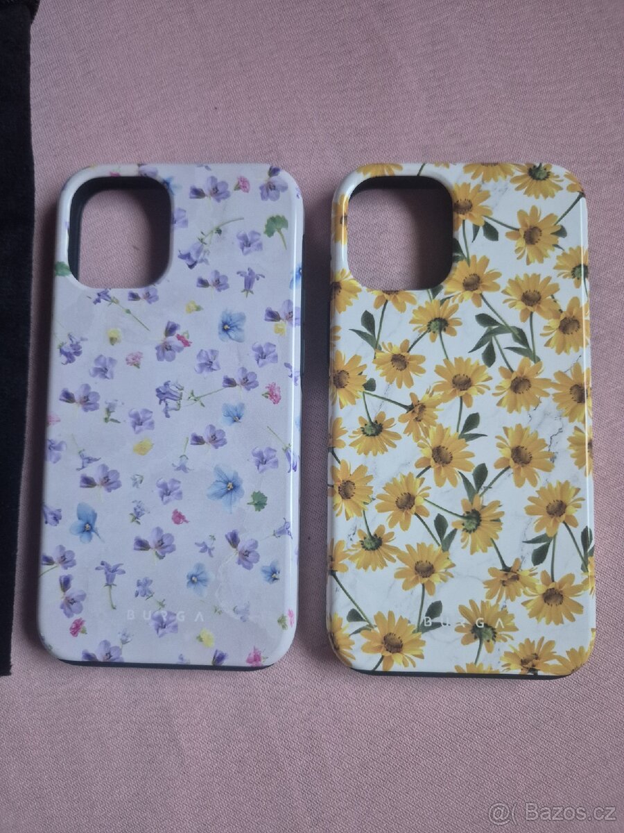 Kryty iPhone 12mini