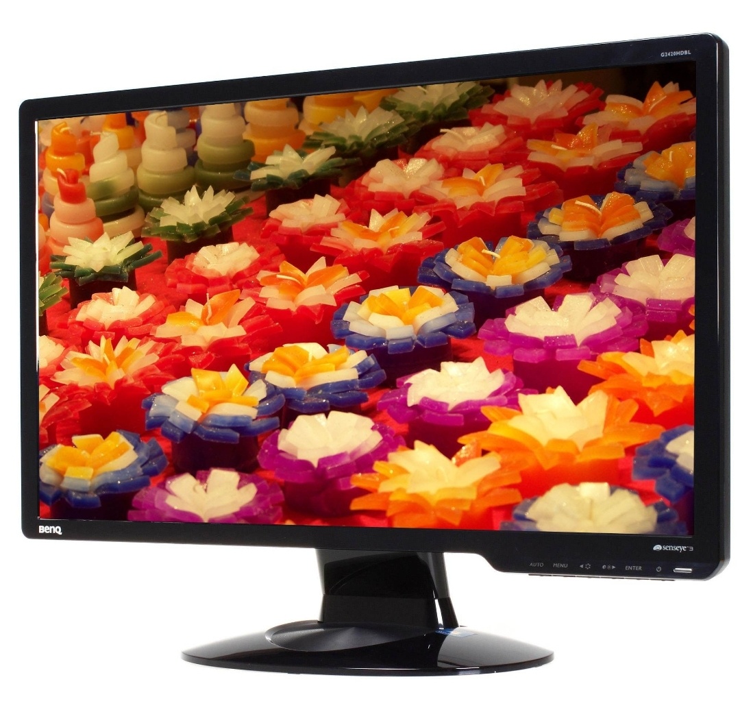 Monitor BenQ G2420HDBL