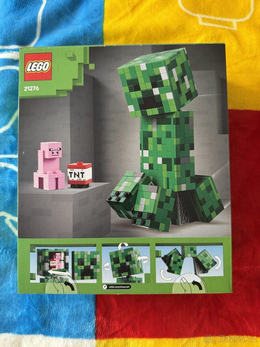Lego 21276