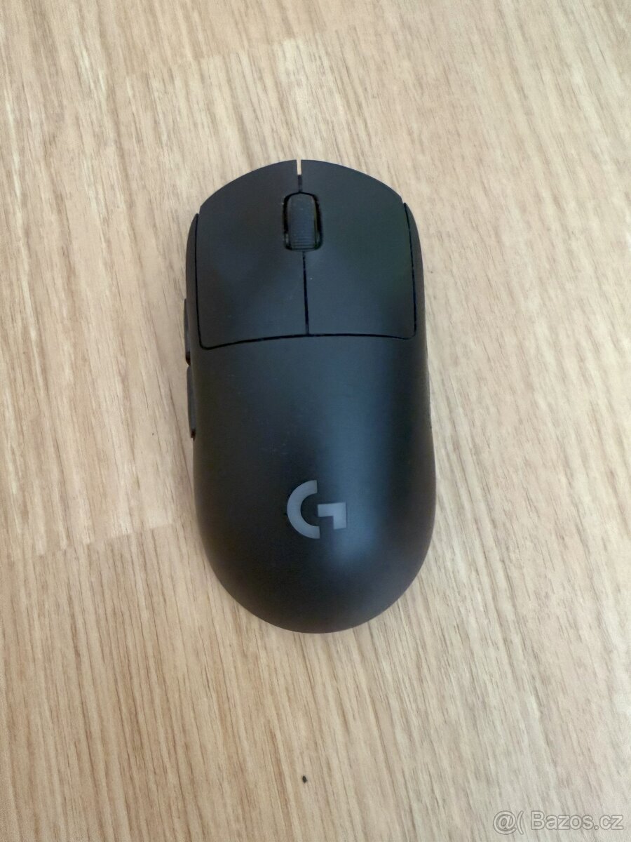 Prodám herní myš Logitech G Pro LIGHTSPEED