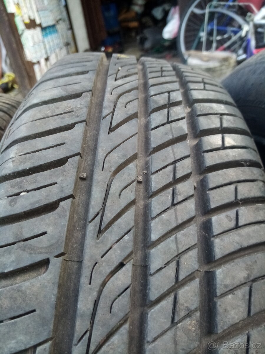 PRODAM=LETNI=KOLA 185/65R-14 4X108 ET-24