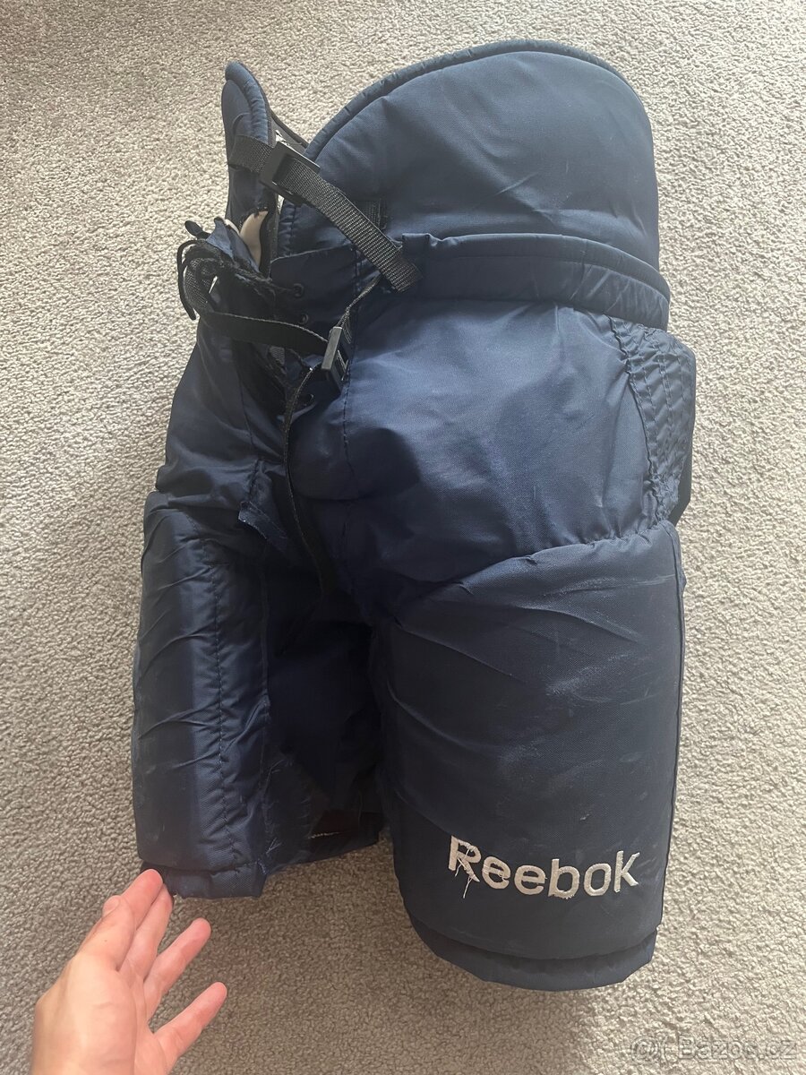 Hokejové kalhoty REEBOK