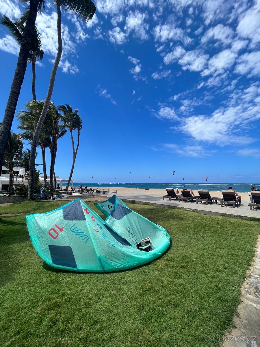 Kite Duotone Neo 10m