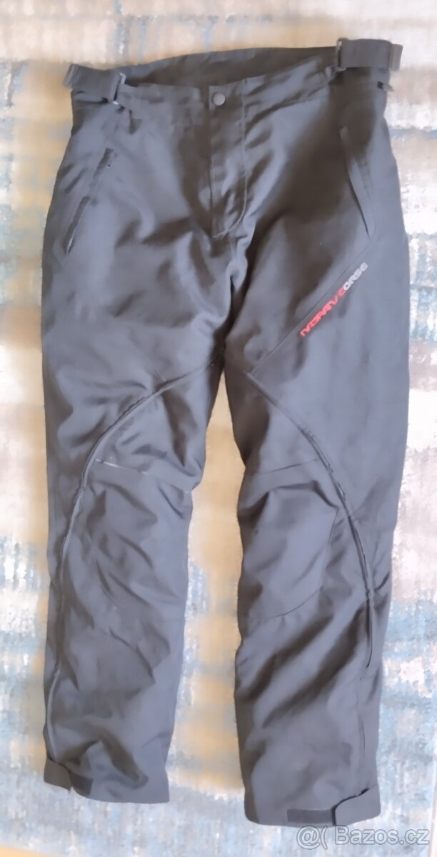 Prodám kalhoty Nazran Course 4XL