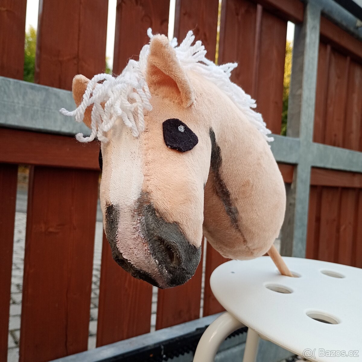Hobby horse