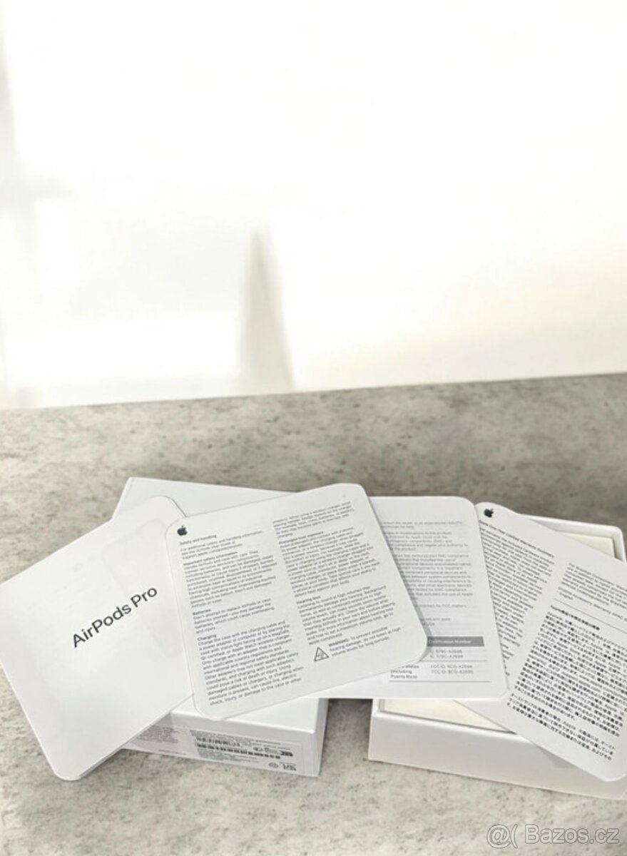 Airpods Pro 2 1;1