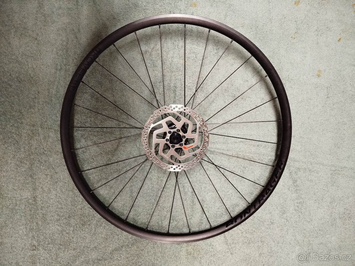 Prodám zapletená 29" MTB kola
