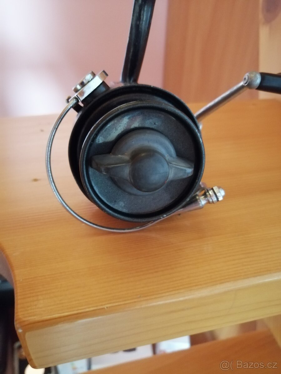 Retro naviják