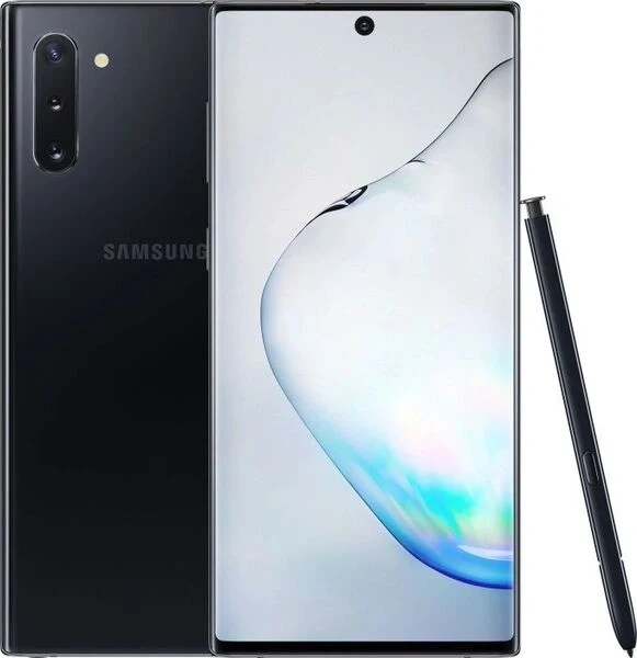 Nový samsung 10