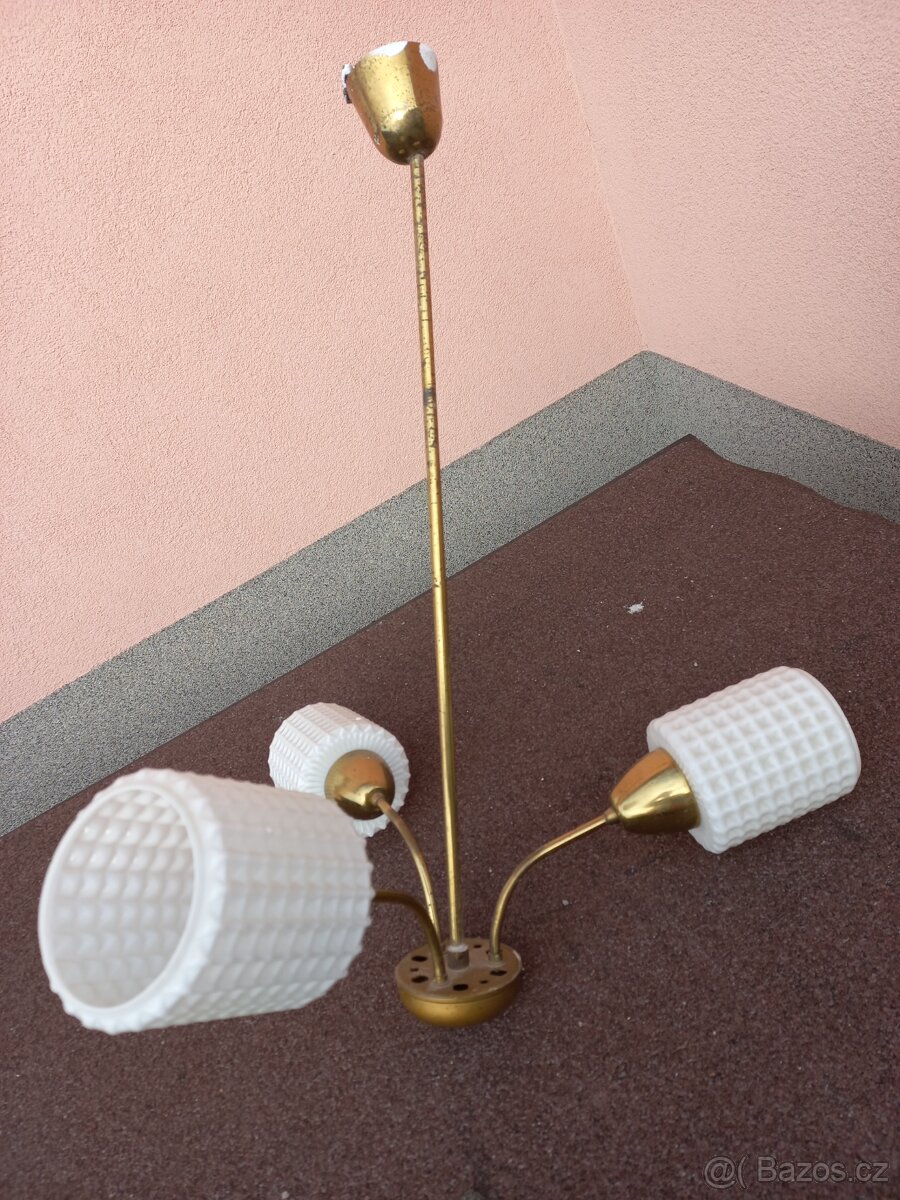 lustr brusel