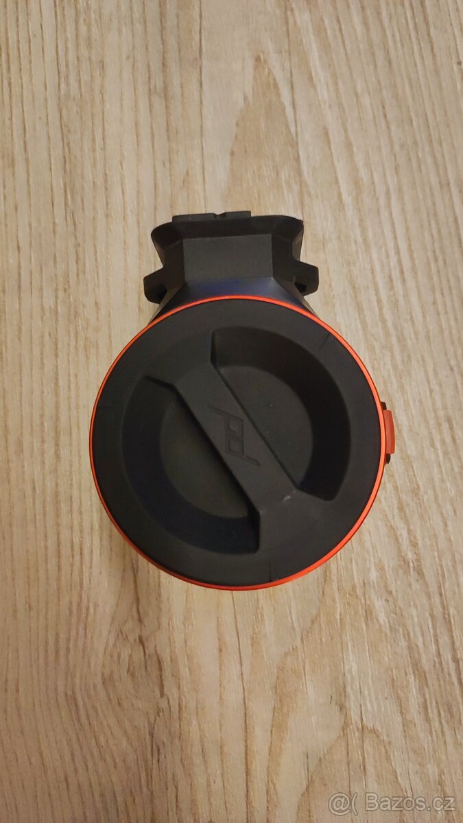 Peak Design Capture Canon Lens Kit - Canon EF varianta