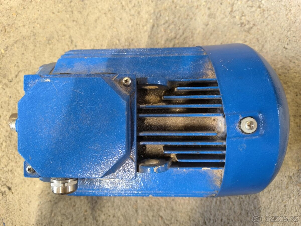 Elektromotor 4kW