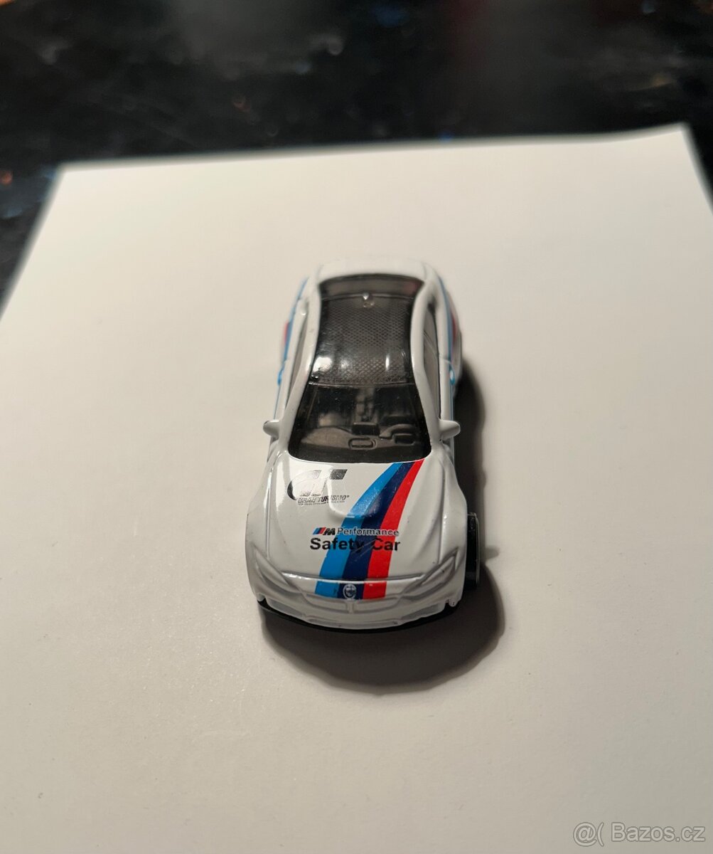 Hot Wheels Grand Turismo BMW M4