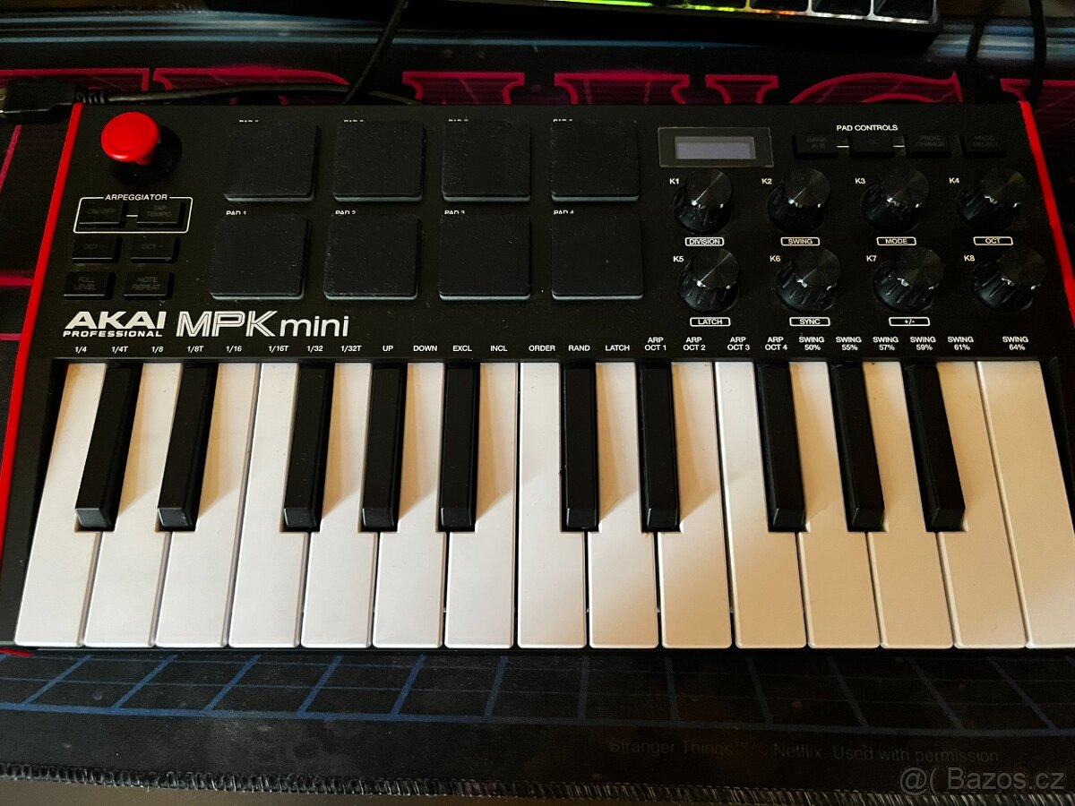 Akai MPK mini MK3