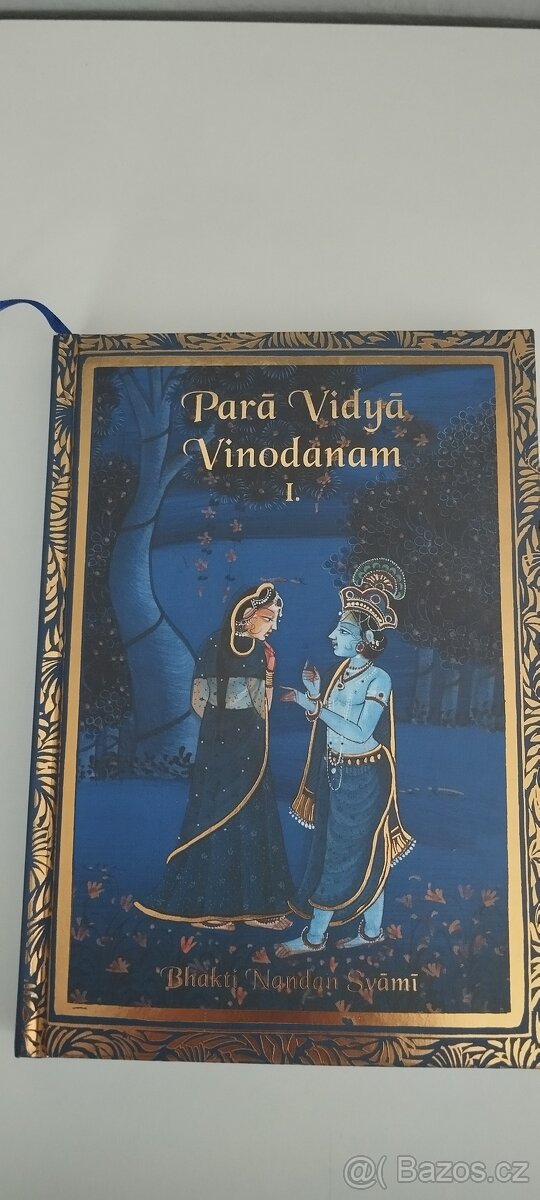 Kniha
