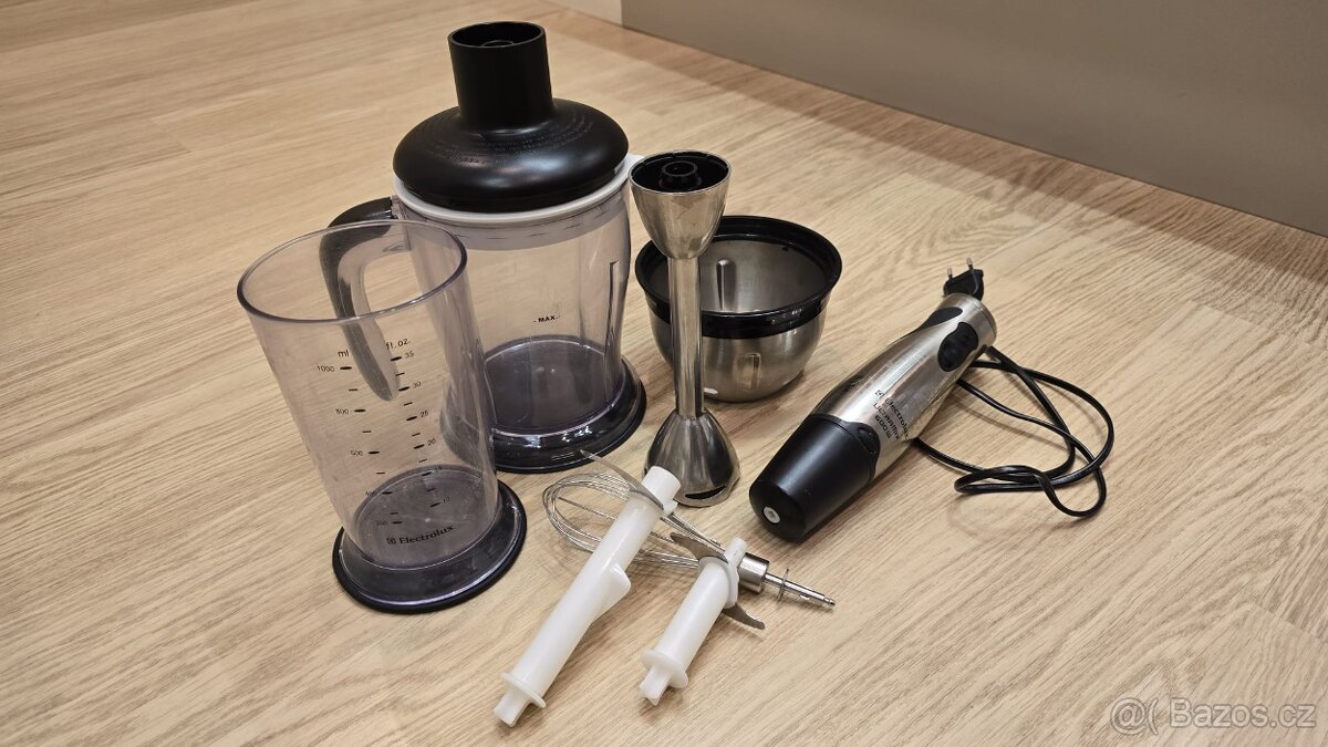 Electrolux