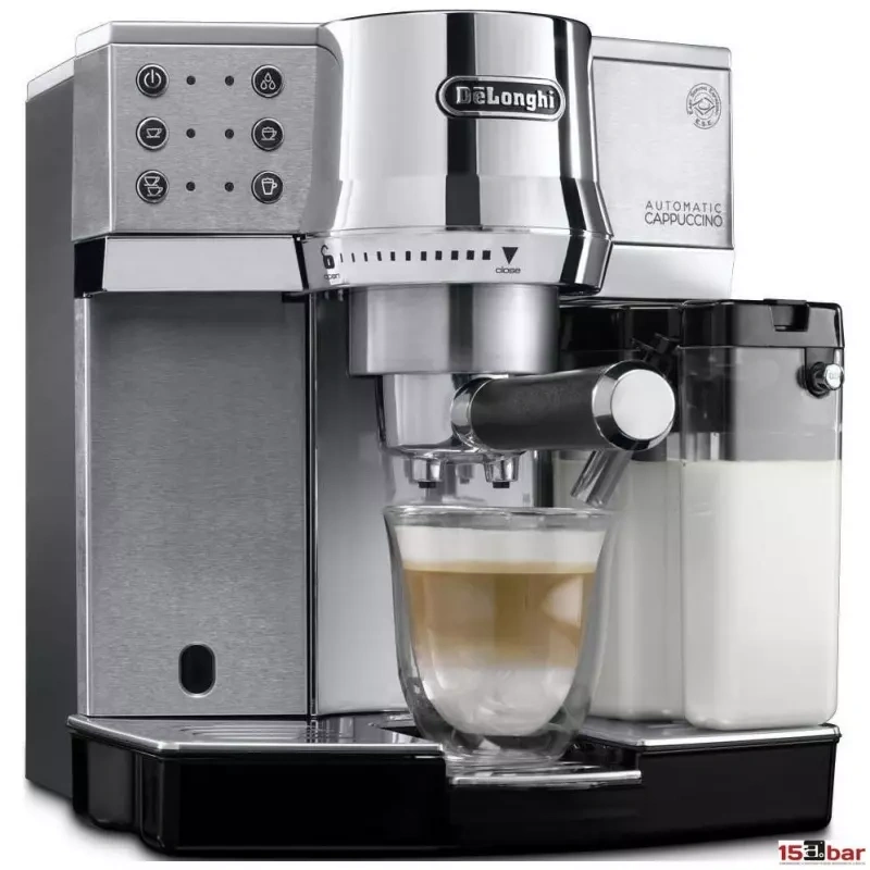 Kávovar Delonghi EC850.M