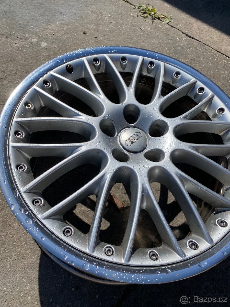 5x112 r19 rezerva