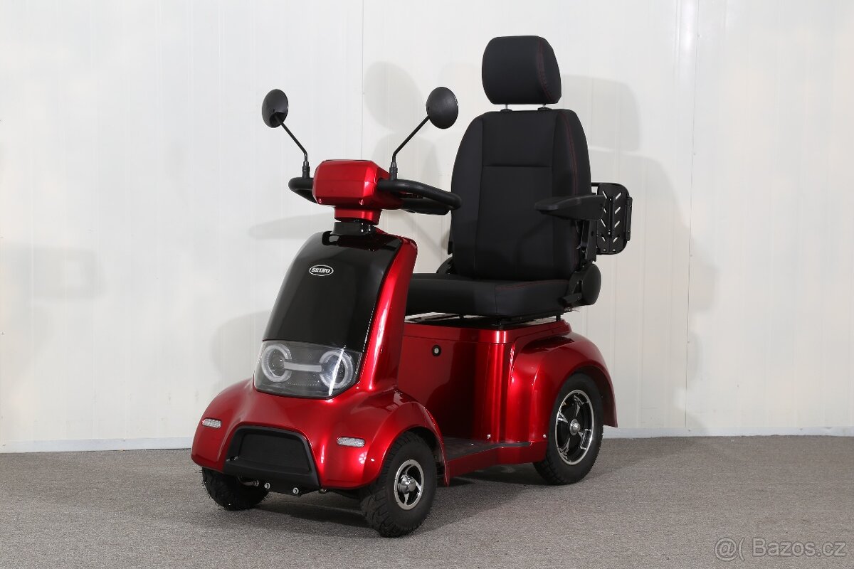 SELVO 4810  NOVÉ se zárukou 2 roky