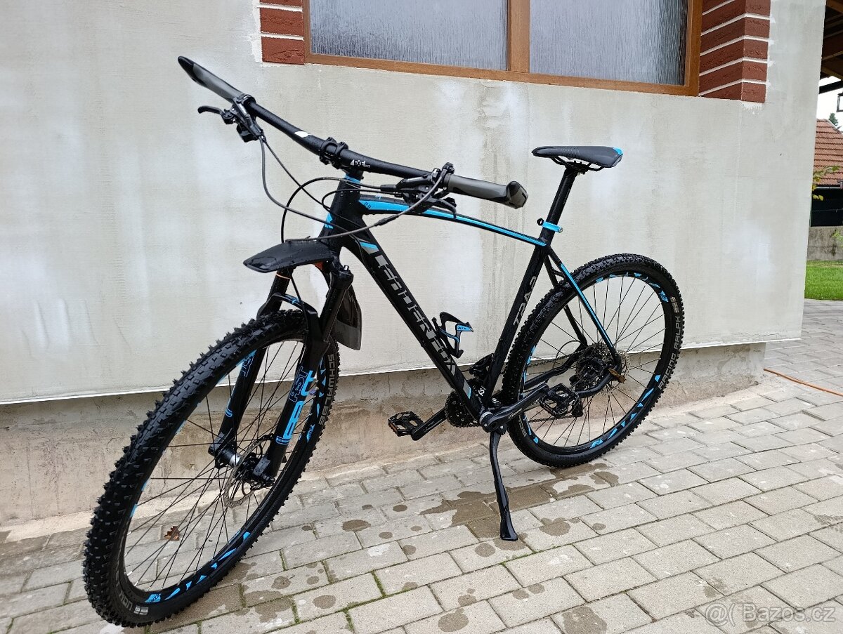 Horské kolo Leader Fox Trap 29" CX