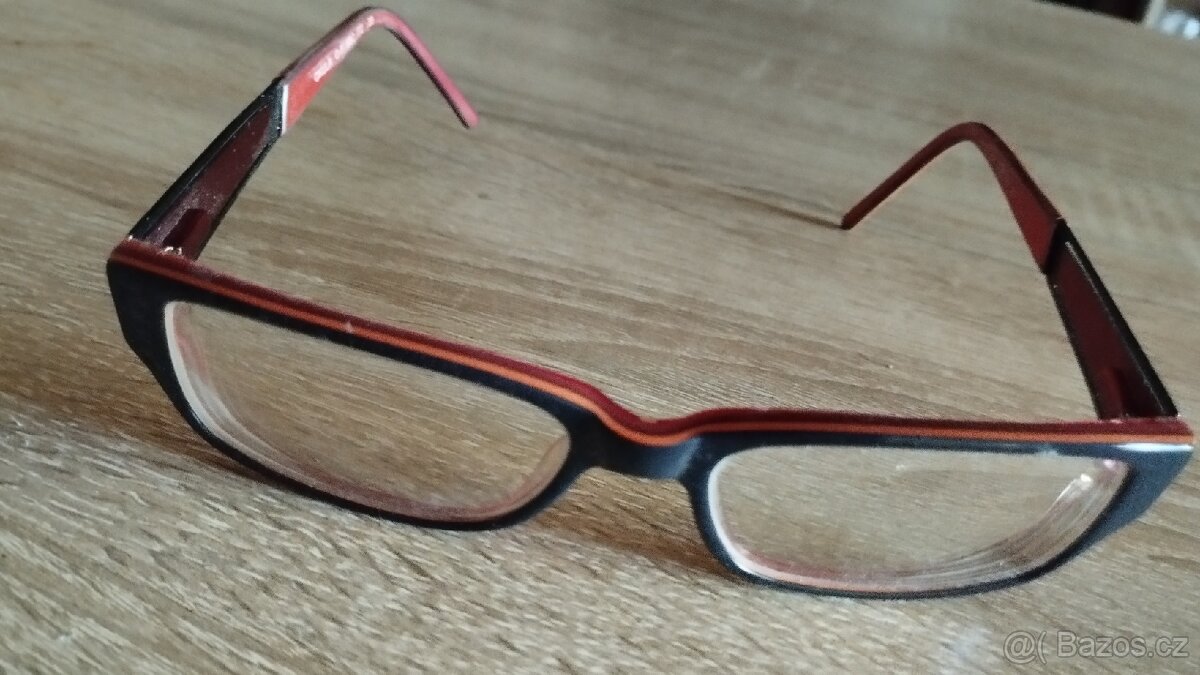 Dámské brýle Okula