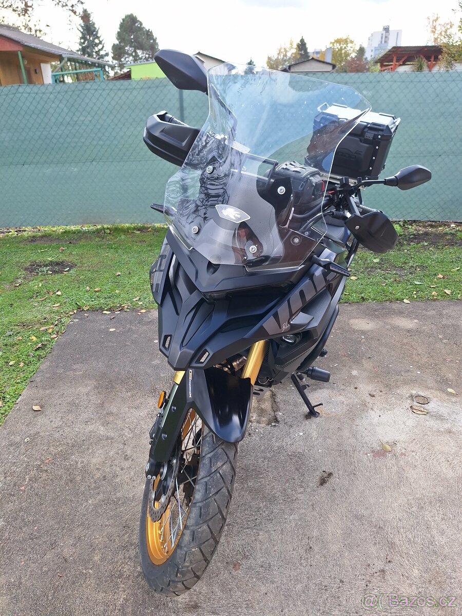 Voge 525