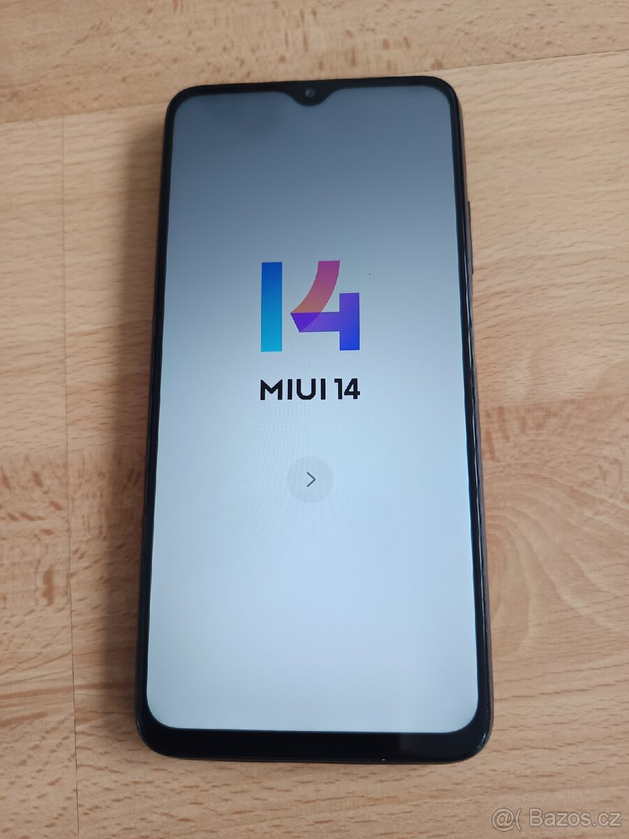 Xiaomi redmi 9 T - 64 GB