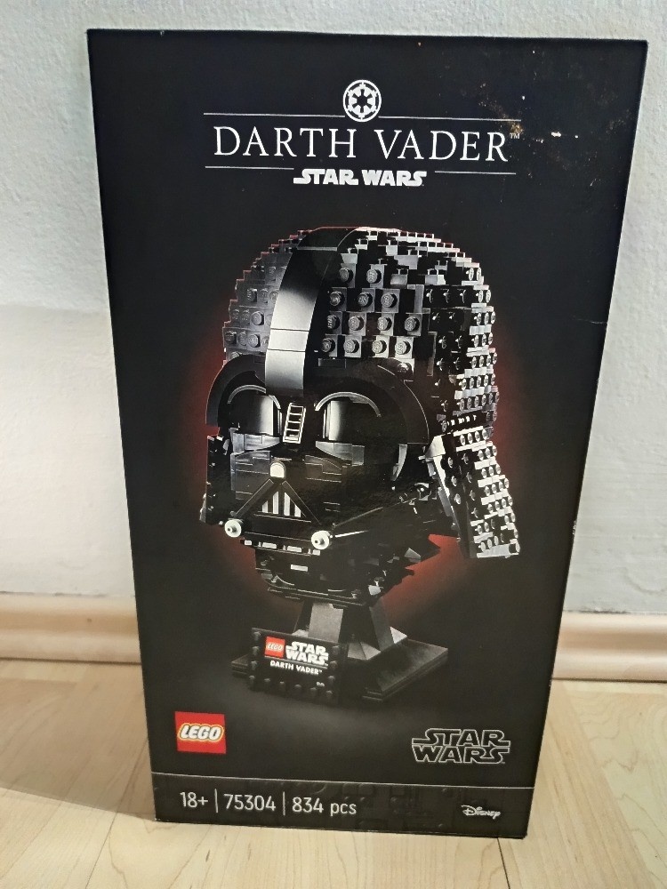 LEGO STAR WARS 75304