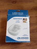 Výprodej skladu-prodám vaničku na mytí vlasů