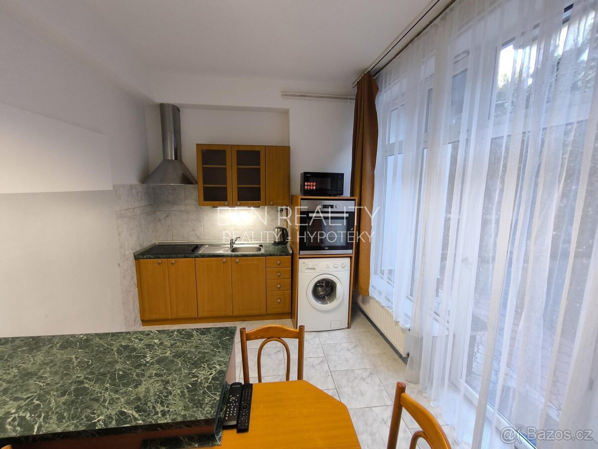 Pronájem byt 2kk Vizovice