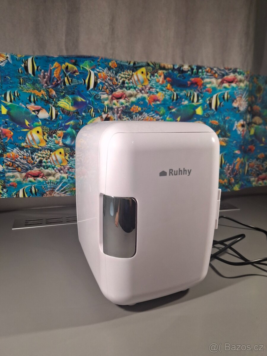 Cestovni mini lednička