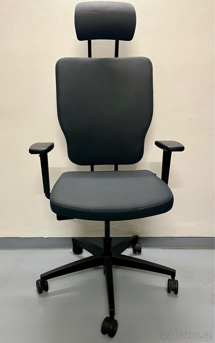 kancelářská židle Rim Jet - více ks