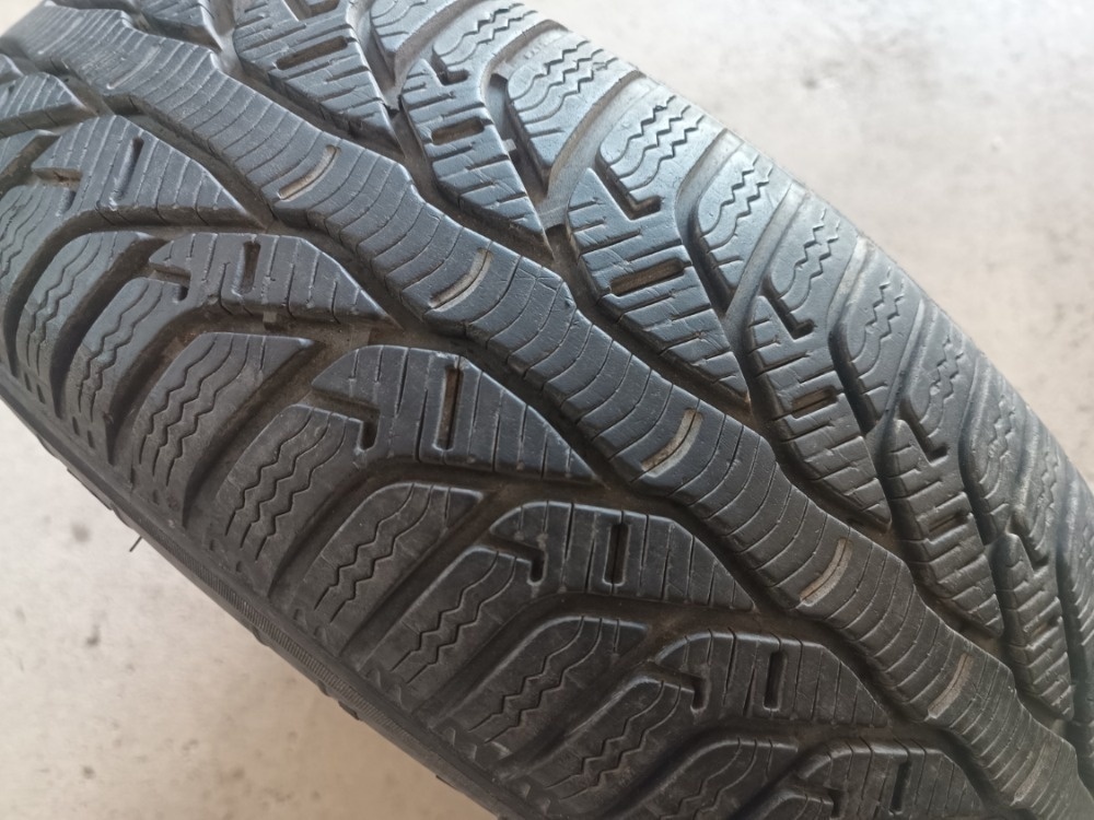 175/70 R14 KLEBER (4216)