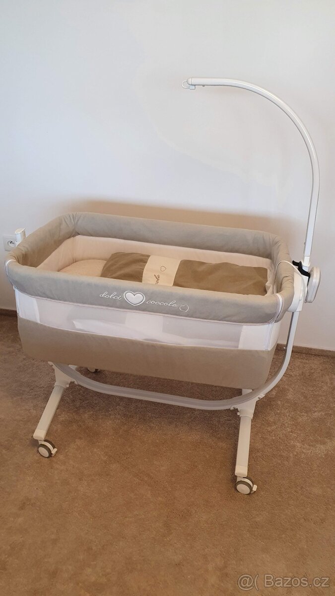 Dětská postýlka zn. Cam Cullami