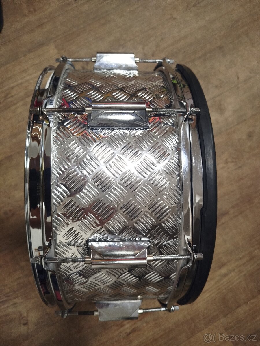 14" elektronický snare