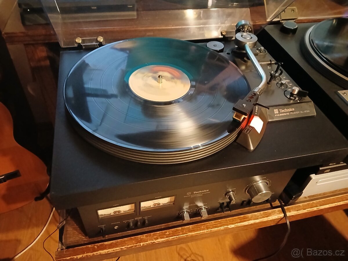 Technics SL 23A