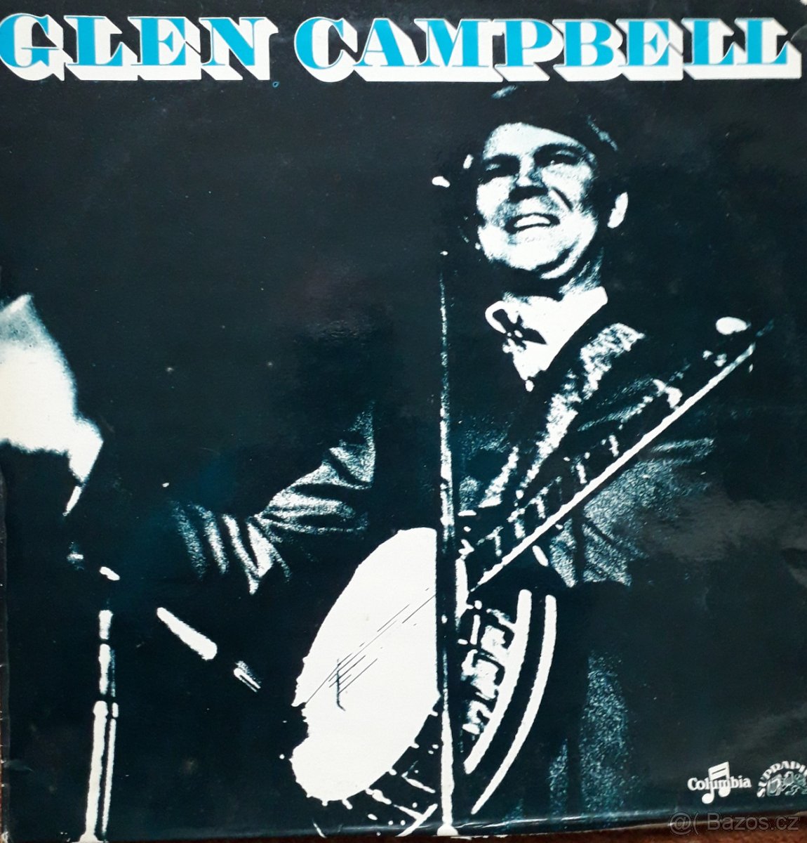 Glen Campbell, Country roads, Clementine (americká country)